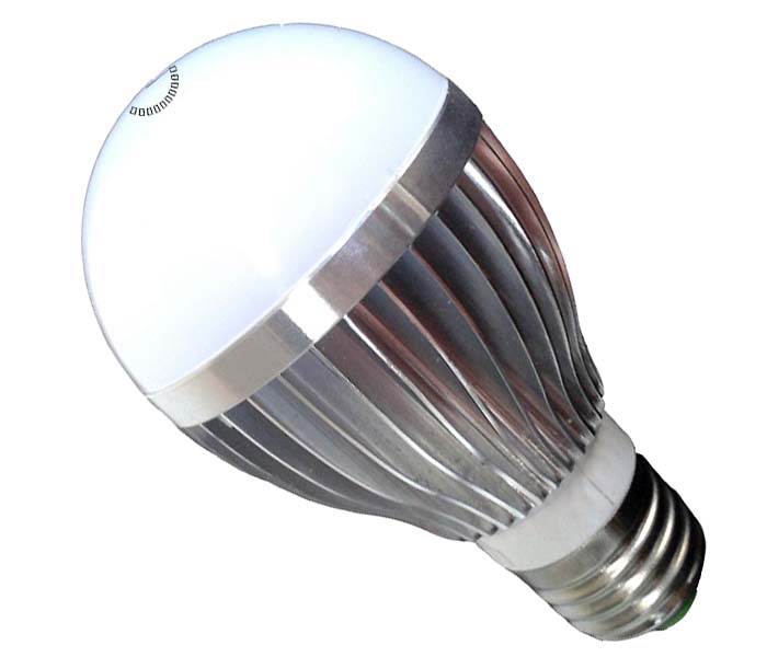قاب لامپ LED